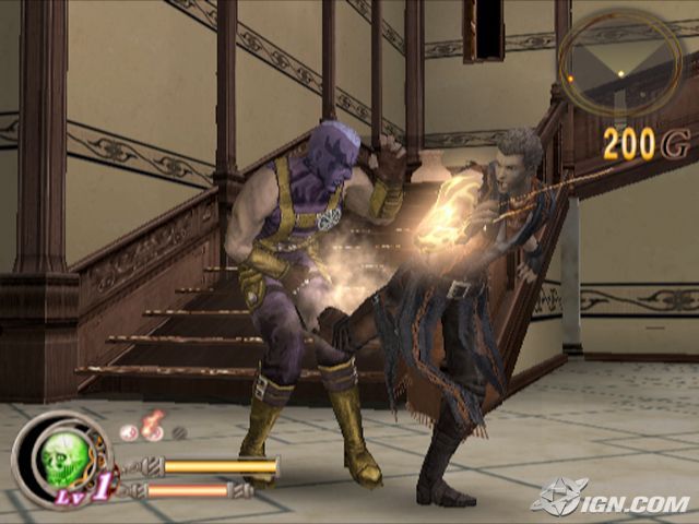 god hand ppsspp iso android download